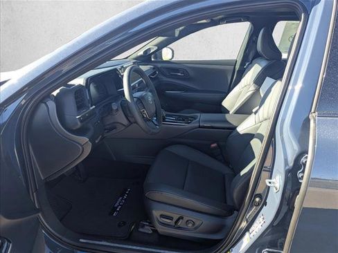 New 2026 Toyota Crown Nightshade image 4