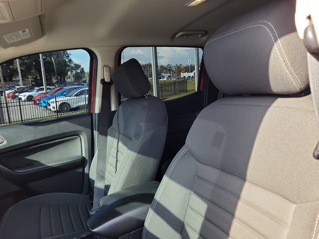 Used 2020 Ford Ranger XLT w/ Equipment Group 301A Mid AWD/4WD image 17