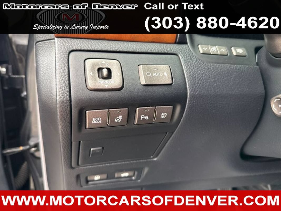 Used 2011 Lexus LS 460 AWD w/ Comfort Pkg image 20