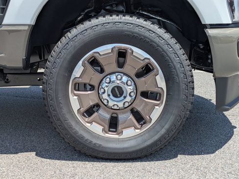 New 2026 Ford F350 King Ranch AWD/4WD image 10