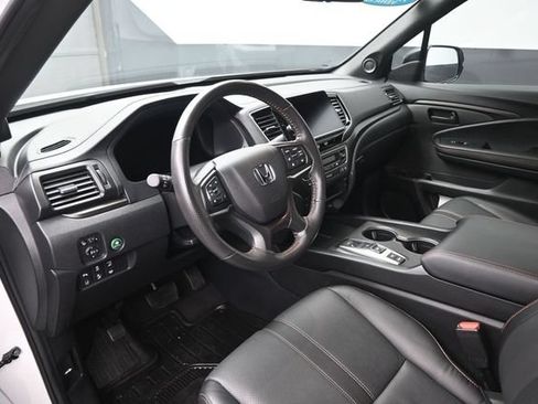 Certified 2025 Honda Ridgeline TrailSport+ image 19