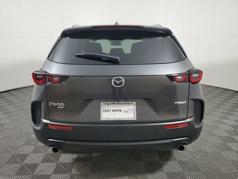 Certified 2025 MAZDA CX-50 AWD 2.5 S w/ Weather Package image 5
