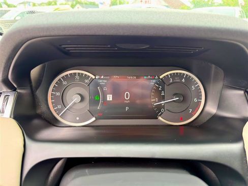 Used 2023 Land Rover Discovery Sport S AWD/4WD image 16
