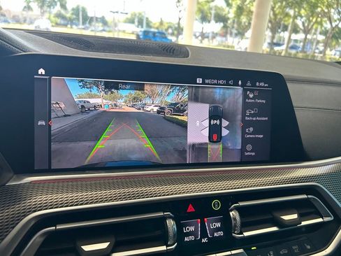 Used 2020 BMW X5 sDrive40i w/ M Sport Package RWD image 7