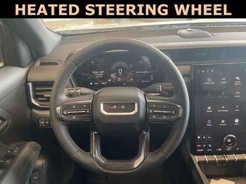 New 2026 GMC Terrain AT4 w/ Technology Package II image 20