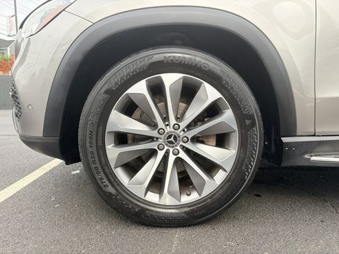 Used 2020 Mercedes-Benz GLE 350 4MATIC image 8