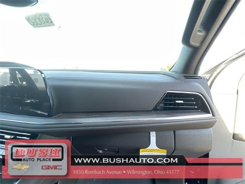 New 2026 Chevrolet Tahoe Z71 w/ Z71 Off-Road Package image 30