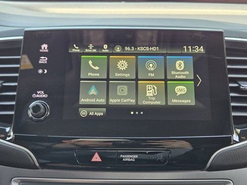 Used 2023 Honda Passport EX-L image 18