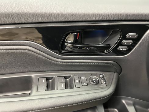 New 2026 Honda Odyssey Elite image 14