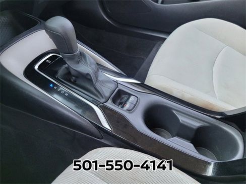 Used 2021 Toyota Corolla LE image 25