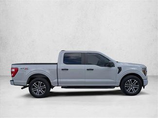 Used 2023 Ford F150 XL w/ STX Appearance Package video 2