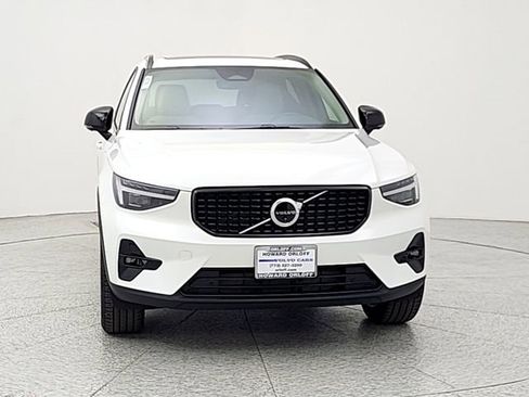 New 2026 Volvo XC40 B5 Ultra w/ Climate Package AWD/4WD image 2