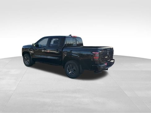 New 2026 Nissan Frontier SV w/ All-Weather Content Package image 2