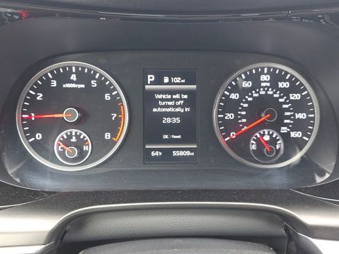 Used 2023 Kia K5 GT FWD image 17