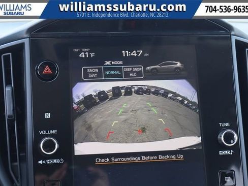 New 2026 Subaru Crosstrek 2.0i Premium image 13