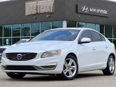 Used 2015 Volvo S60 T5 Premier