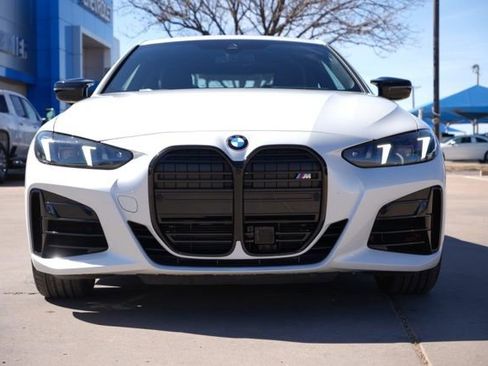 Used 2026 BMW 440i xDrive Coupe image 9
