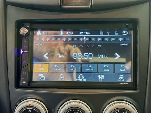 Used 2016 Nissan 370Z Coupe RWD image 15