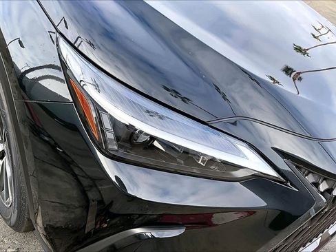 Used 2024 Lexus NX 250 FWD image 28