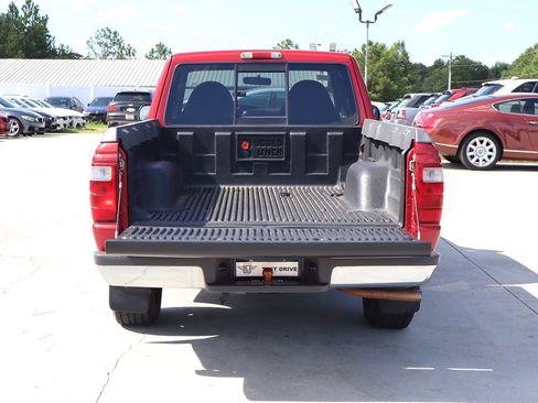 Used 2001 Ford Ranger XLT RWD image 31