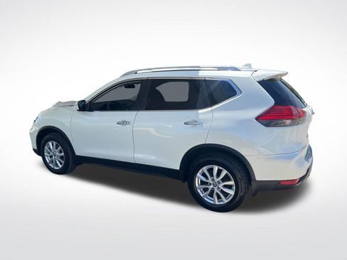 Used 2017 Nissan Rogue SV AWD/4WD image 50