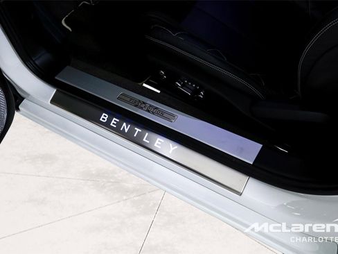 Used 2020 Bentley Continental GT First Edition AWD/4WD image 10