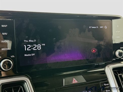 Certified 2023 Kia Sorento EX AWD/4WD image 15