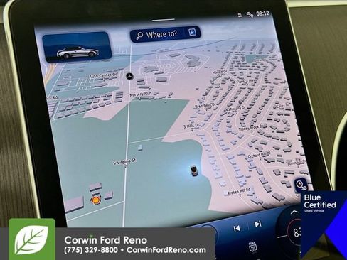 Used 2024 Mercedes-Benz CLE 300 4MATIC Cabriolet image 16