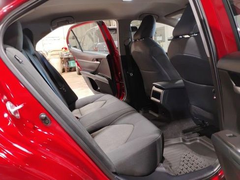 Used 2024 Toyota Camry LE image 14