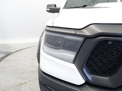 Certified 2022 RAM 1500 Rebel w/ Rebel Level 2 Equipment Group AWD/4WD image 14