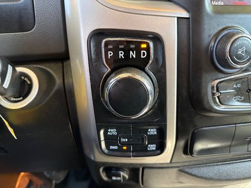 Used 2019 RAM 1500 Big Horn image 41