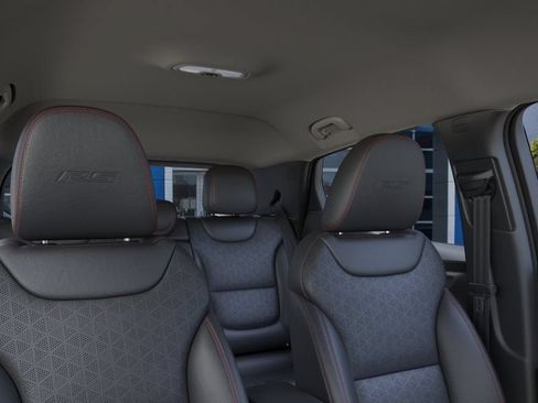 New 2027 Chevrolet Bolt RS FWD image 49