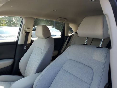 New 2026 Honda HR-V LX image 13
