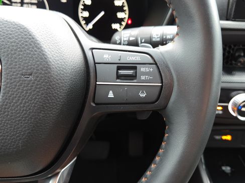 Certified 2024 Honda CR-V Sport-L image 31