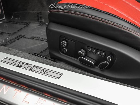 Used 2020 Bentley Continental GT First Edition AWD/4WD image 22