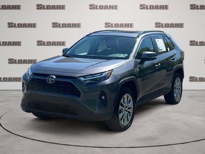 Used 2024 Toyota RAV4 XLE Premium