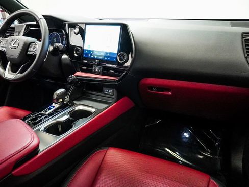 Used 2024 Lexus NX 250 FWD w/ Cold Area Package image 13