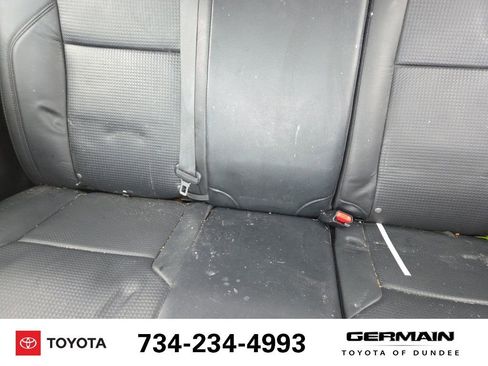 Used 2019 Toyota Tacoma TRD Sport image 14