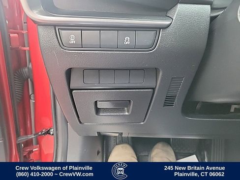 Used 2022 MAZDA MAZDA3 s FWD image 12