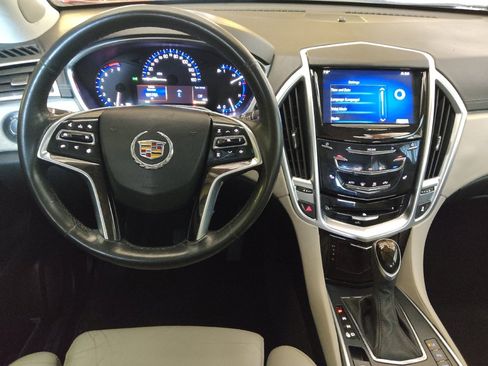 Used 2016 Cadillac SRX Performance w/ Driver Awareness Package FWD image 22