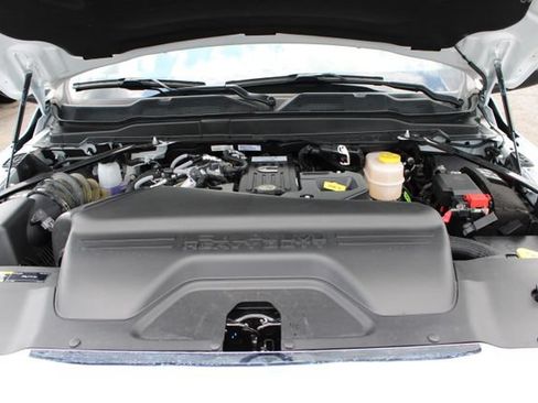 Used 2025 RAM 3500 Tradesman AWD/4WD image 51