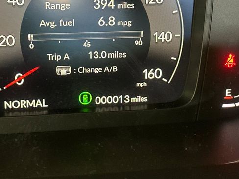 New 2026 Acura Integra A-Spec image 26