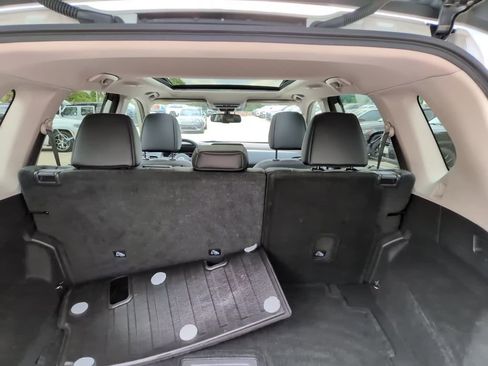 Used 2021 Nissan Rogue SL w/ Premium Package AWD/4WD image 7