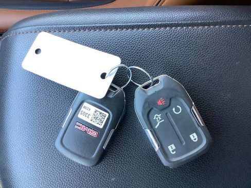 Used 2020 GMC Acadia AT4 w/ Driver Alert Package II image 60