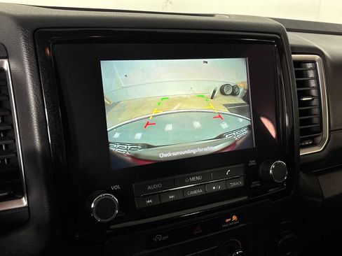 Used 2023 Nissan Frontier SV AWD/4WD image 20