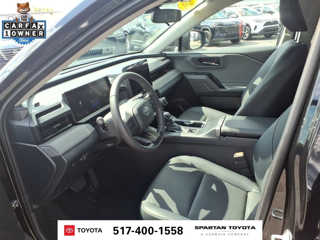 Used 2026 Toyota RAV4 XLE Premium AWD/4WD image 14