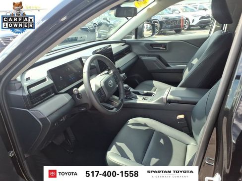 Used 2026 Toyota RAV4 XLE Premium AWD/4WD image 14