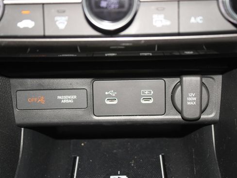 Certified 2026 Acura Integra FWD image 28