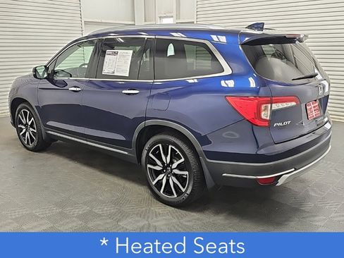 Used 2021 Honda Pilot Touring image 6