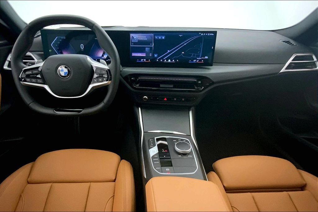 Certified 2025 BMW 230i xDrive Coupe w/ Premium Package AWD/4WD image 16